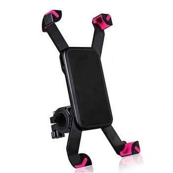 China Factory Outlet Durable Universal Car Phone Holder Eagle Claw Bicycle Navigation Mountain Bike Phone Holder for sale