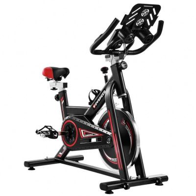 China New Hot Adjustable Spinning Bike Fitness Spinning Bike For Home Exercise for sale