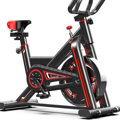 China New Hot Selling Items Adjustable Spinning Bike Display Bike Gym Equipment Spinning Bike for sale