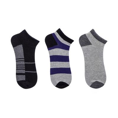 China QUICK DRY School Socks Manufacturers Custom Design Knitted Custom Knit Low Cut Casual Man Cotton Sock Custom Logo Socks for sale