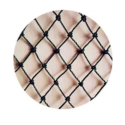 China Durable Abrasion Resistant Nets Factory Producing Nylon Fishing Net Price for sale