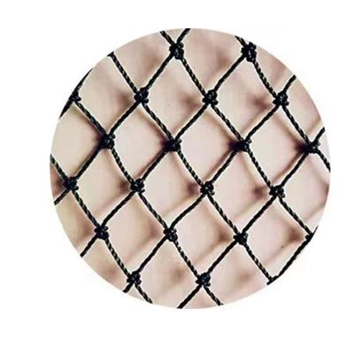 China Durable abrasion resistant nets manufacturers ensure attractive price pe nylon fishing net for sale