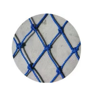 China Durable Abrasion Resistant Nets Factory Direct Sales Provide Customized High Strength Fishing Nets for sale