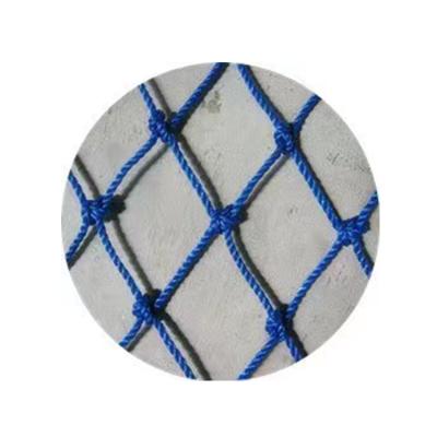 China Durable Abrasion Resistant Nets Manufacturer Supply Cheap Nylon Monofilament Fishing Nets for sale