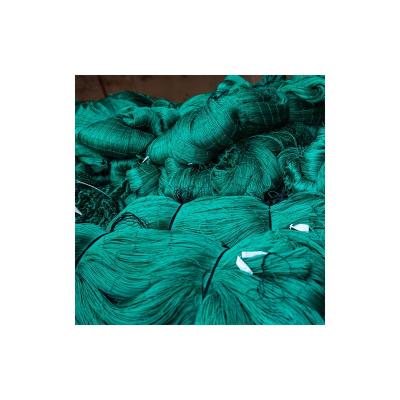 China Durable abrasion resistant nets made of China quality nylon monofilament t-shaped fishing net for sale