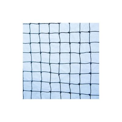 China Durable Monofilament 1.5*60m Nets Durable Abrasion Resistant Size Fishing Net Single Layer Gillnet for sale