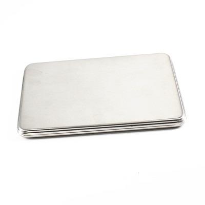 China Stainless Steel Sustainable Ice Pack for sale