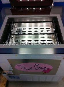 China Stainless Steel Ice Cream Freezer Ice Cream Mold for Brine Tank, Freezer for sale