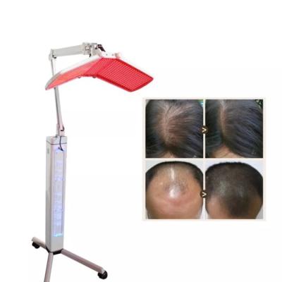 China Blood vessels removal led pdt bio light therapy machine pdt led therapy skin care pdt light for sale