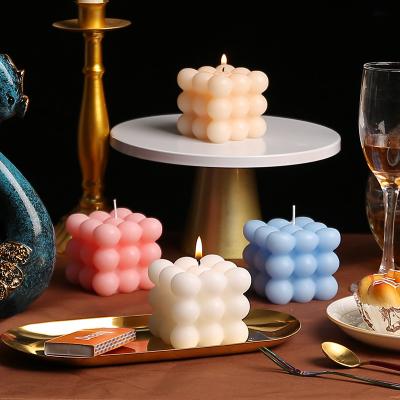 China Hot Selling Birthdays Modeling Candle Soy Wax Scented Candles And Home Fragrance for sale