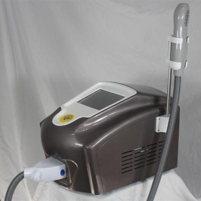 China Skin Tightening Laser Tattoo Removal Machine / 1064nm 532nm Q Switched Laser Machine With Medical CE Approved Pigmentation Treatment for sale