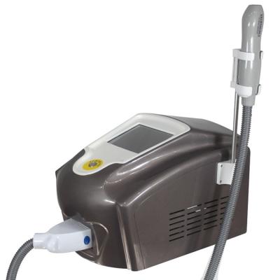 China Skin tightening Q-switched ND YAG Korea laser imported guide arm medical CE cleared ND yag laser tattoo removal for sale