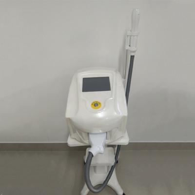 China Skin Tightening Q Switched Nd-yag Laser Tattoo Removal Laser Medical Clinic Equipment for sale