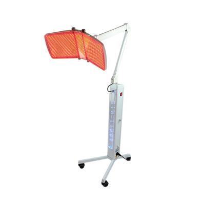 China Pigment Removal Medical Grade LED Light Therapy Machine For Salon Spa for sale