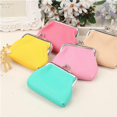 China In The Home Popular Coin Purse Small Korea Style Fashion Game Coin Clip Pack for sale