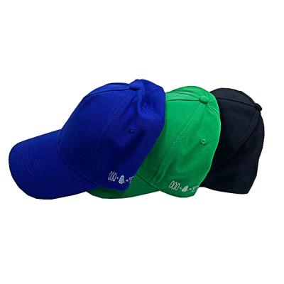 China JOINT Sustainable Hats 5 Panels Eco Rpet Snapback Custom Baseball Cap for sale