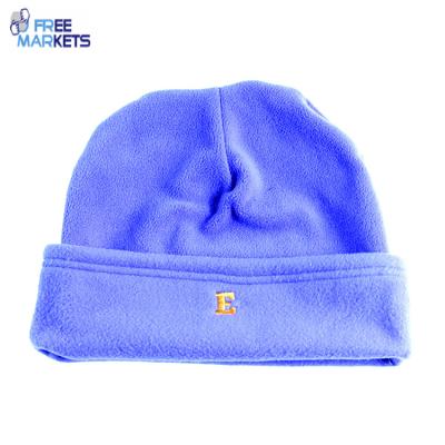 China 100% RPET eco-friendly polyester COMMON winter fashionable hats for sale