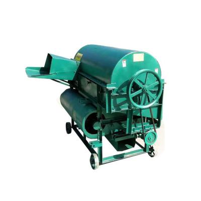 China Groundnut Harvesting Machine High Yield 8000 Peanut Harvester Groundnut Harvester Fully Automatic Groundnut Harvester Machine Model for sale