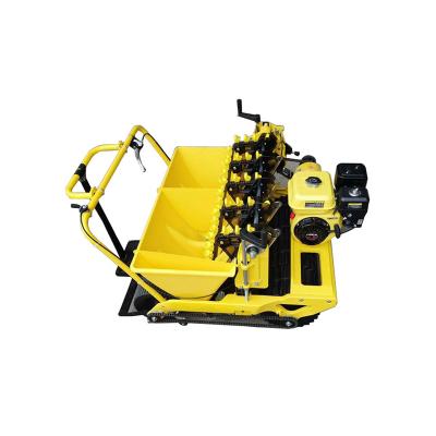 China Farm agriculture hand push garlic planting/cultivation machine garlic planter for sale for sale