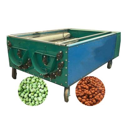 China Electric Multifunctional Walnut Biscuit Sheller Biscuit Nut Skin Peeler Almond and Hazelnut Walnut Sheller Machine Peeling Washing Machine for sale