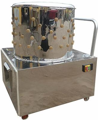 China For removing yellow skin and nails factory price chicken feet developing machine/yellow skin chicken feet nail removing machine for sale