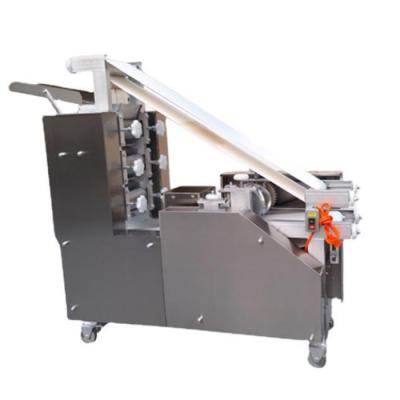 China Low Energy High Speed ​​Samosa Dumpling Wrapping Momo Gyoza Home Wonton Spring Roll Wrapping Machine for sale