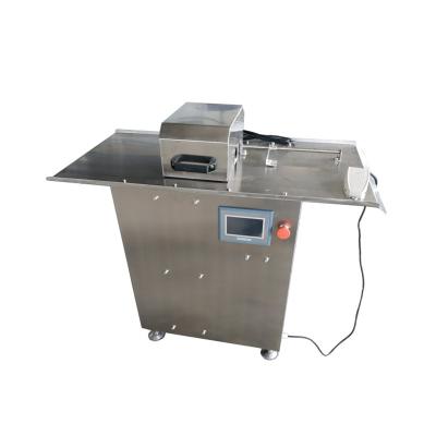 China No-pollution Individual Automatic Sausage Clipper Tying Binding Knotting Machine For Commercial for sale