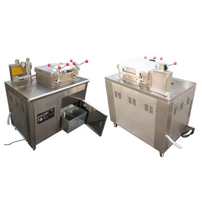 China High Efficiency.Clean.Health Fish and Chips Potato Chips Fryer industrial pressure deep fryers china supplier for sale for sale