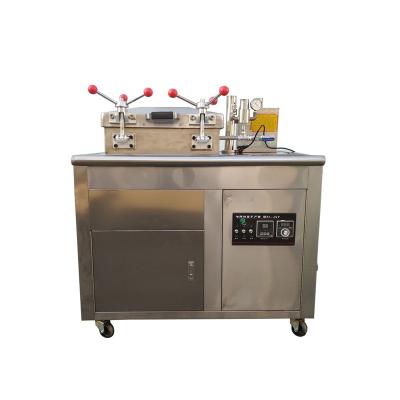 China High Efficiency.Clean.Health Hot Sale Kfc Broasted Chicken Frying Machine Pressure Fryer for sale