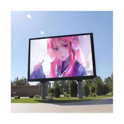 China High Quality Outdoor 4K Pantalla P4 P5 P6.67 P8 P10 P16 Front Service Led Display Video Wall for sale