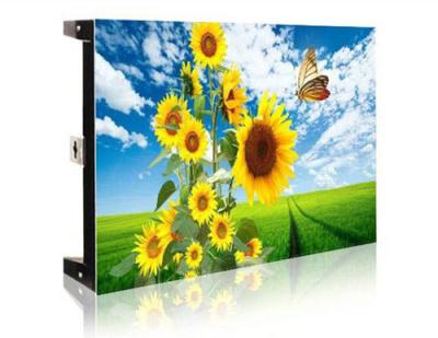 China P10 video sexx video panel module 320*160MM LED display digital indoor front maintenance display panel video wall screen for sale