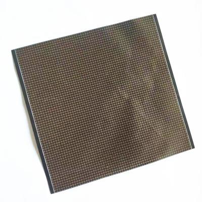 China Indoor/Outdoor 32w DC24V P2/P2.5/P3/P3.9/P4/P4.8/P5/ 32w Indoor/Outdoor Paper Thin Shield LED Track Module LED Foil Paper Board P6/P8/P10mm repair for sale