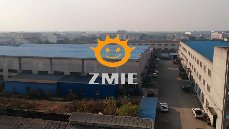 Verified China supplier - Hangzhou Ruimin Machinery Co., Ltd.