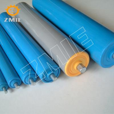 China Garment Shops PVC Light Conveyor Roller 1900 (Spring Shaft) for sale