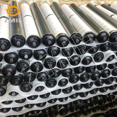 China Garment Shops Gravity Conveyor Roller 1200 (Female Thread) for sale