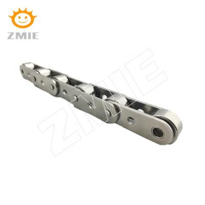 China Factory Pitch Stainless Steel Double Chain Attachments GK1 for sale