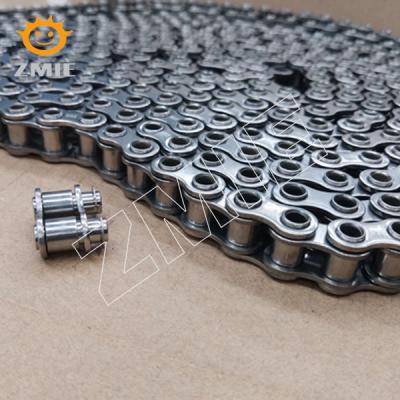 China Factory Standard Hollow Pin Stainless Steel Conveyor Roller Chain for sale