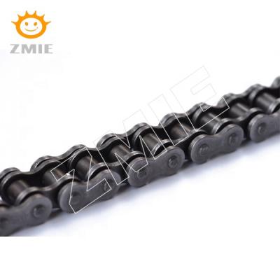 China Factory Duplex&Triplex Short Pitch Bicycle Roller Chain for sale