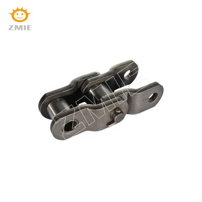 China Allied Garment Shops Steel Link Drive Crank Steel Heavy Duty Steel Chain for sale