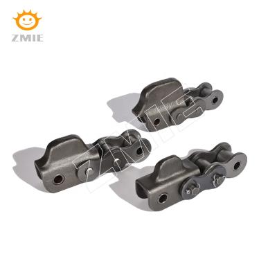 China Machinery Repair Shops X348 X458 X678 Cat Drive Chain For Drop Forged Conveyor for sale