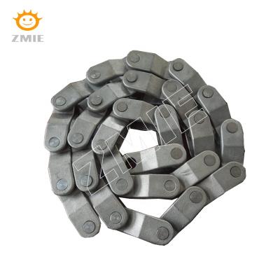 China Machinery Repair Shops CC600 Casting Stainless Steel Chain for sale