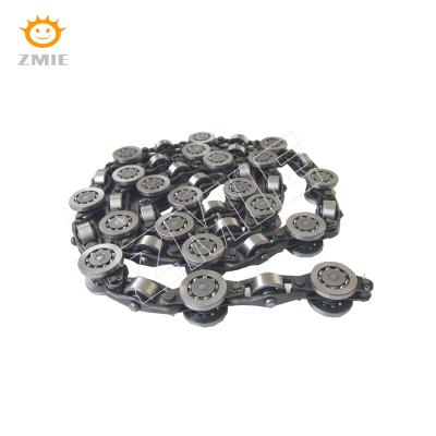 China Machinery Repair Shops Conveyor Chain 5075 6 Inch Enclosed Track Chain for sale