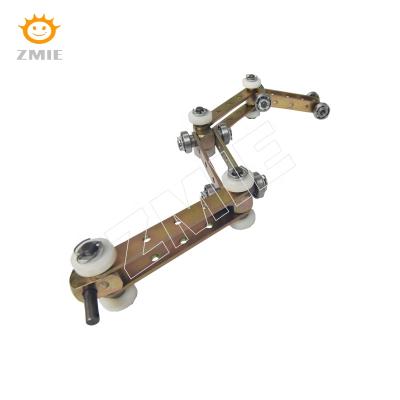 China Machinery Repair Shops Bi-planar Cardan Chain Chain for sale