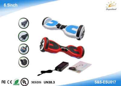 China Mini Smart Electric Self Balance Scooter for sale