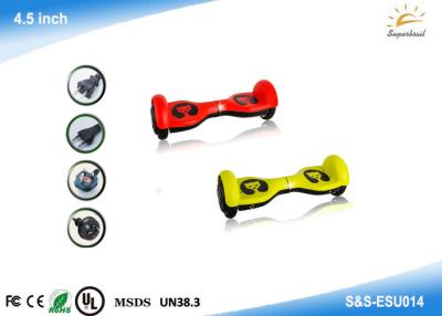 China Mini Kids Self Balancing Scooter , Electric Hoverboard for Kids for sale