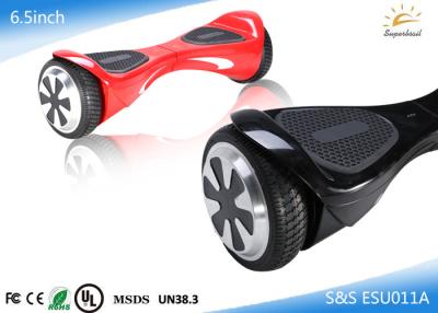 China UL 1642 de la seguridad de la vespa de Bluetooth Hoverboard de la batería de Samsung en venta