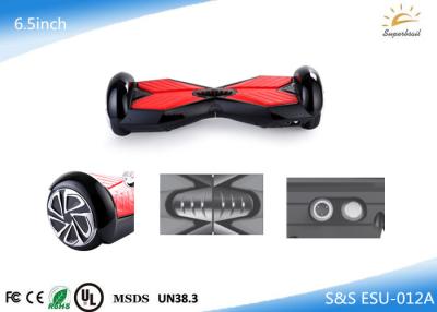 China Customize Electric Balance Scooter Small Transformer Model With Bluetooth for sale