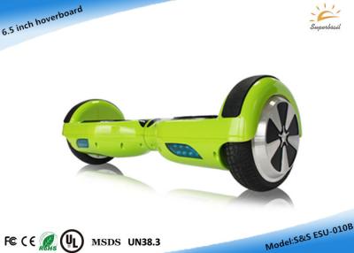 China 2016 zwerft het Klassieke Populaire Veilige 2 Wielen Zelfsaldo de Elektrische Autoped van Hoverboard Te koop