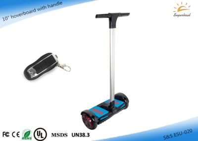 China Electric Chariot Scooter 36v lithium battery led light mini smart  handled electric scooter for sale