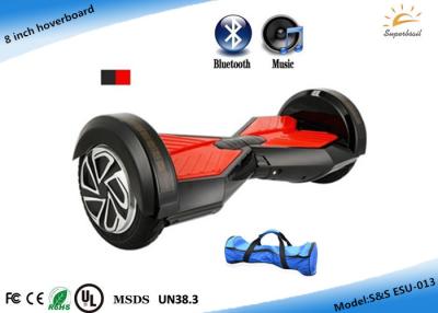 China Electric Smart Balance Lamborghini Hoverboard 2 Wheel with 2200mah*20pcs Battery for sale